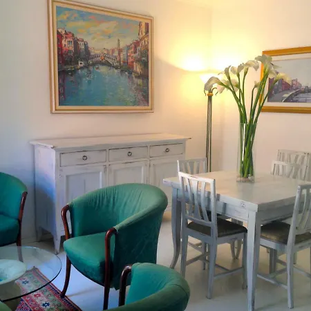 Ca' Allegra Venice