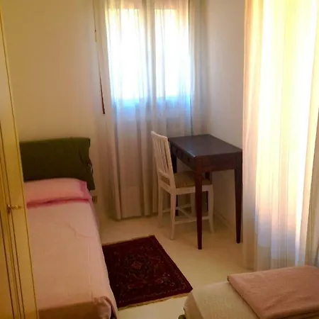 Ca' Allegra Apartment