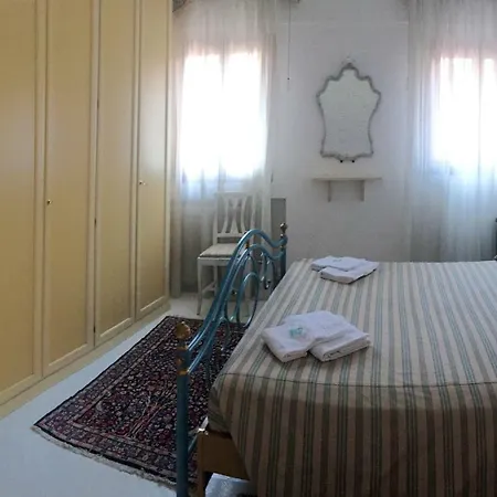 Ca' Allegra Venice