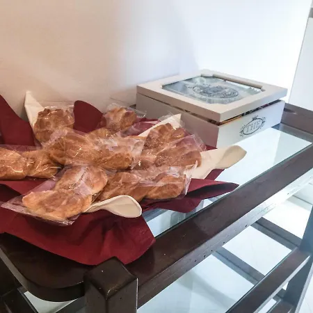 Ca' Allegra Apartment *