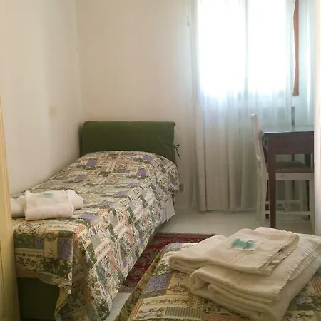 Apartment Ca' Allegra Venice