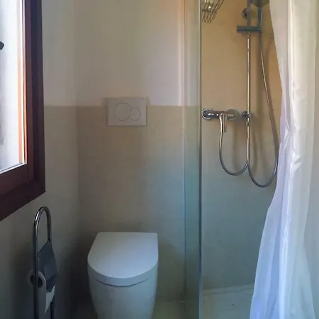 Ca' Allegra Apartment Venice