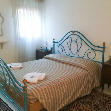 Ca' Allegra Apartment *