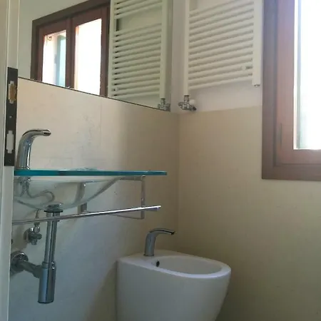 Apartment Ca' Allegra