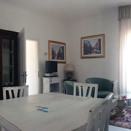Apartment Ca' Allegra *