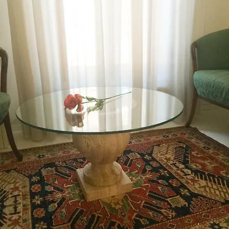Apartment Ca' Allegra Venice