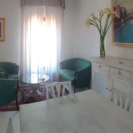 Ca' Allegra Apartment *